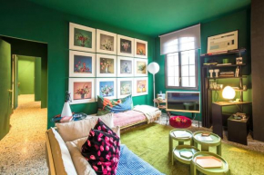Ca' dei Colori design apartment
